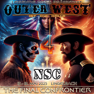 Outer-West 4: Springer-NSC