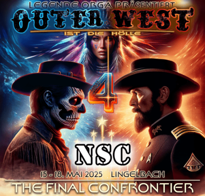 Outer-West 4: Springer-NSC