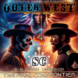 Outer-West 4: SC