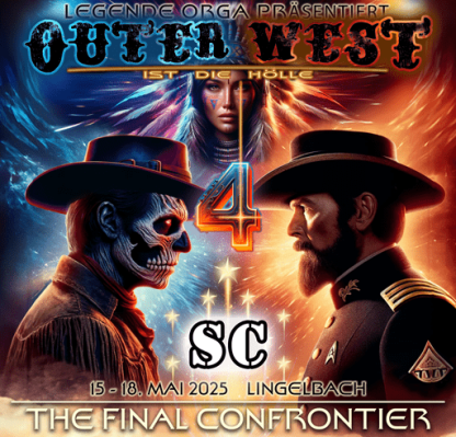 Outer-West 4: SC
