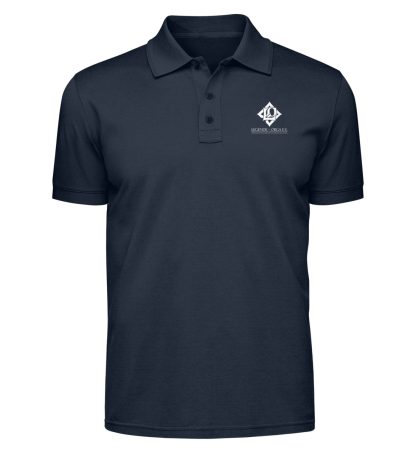 Legende-Orga E.V. - Polo Shirt-774