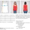 Tortuga Antifa Shirt  - Frauen Tanktop – Bild 2