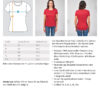 Pt. Henry  - Damenshirt – Bild 2