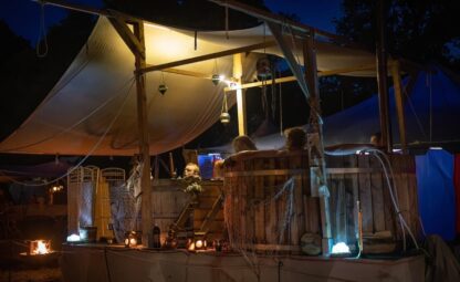 Outer-West 4: Zubertermin – Bild 2